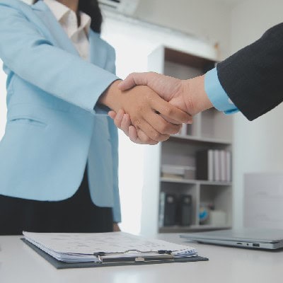 Contratacion de Personal